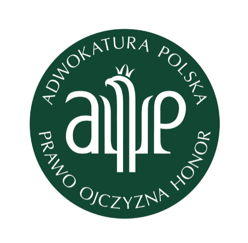 Logo adwokatury
